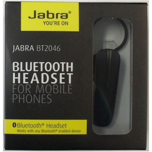 Jabra bt2046 фото