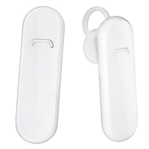 Nokia BH 110U feh r Bluetooth headset doboz n lk l