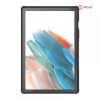 Samsung X200/X205 Galaxy Tab A8 10.5 ütésálló tablet tok - Tech-Protect Armorlok- fekete (ECO csomagolás)