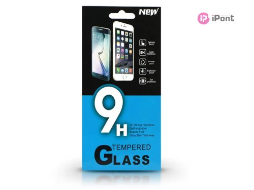 Haffner Tempered Glass - Realme 11 Pro/12 Pro üvegfólia - 1 db/cs