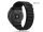 Garmin Fenix 3 / 5X / 3HR / 5X Plus / 6X / 6X Pro / 7X nylon óraszíj -          Tech-Protect Nylon Pro - fekete